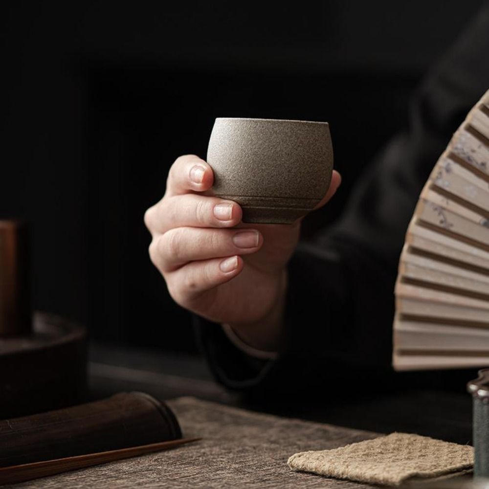 Xbloom Coffee Tea - Kung fu conjunto de chá japonês