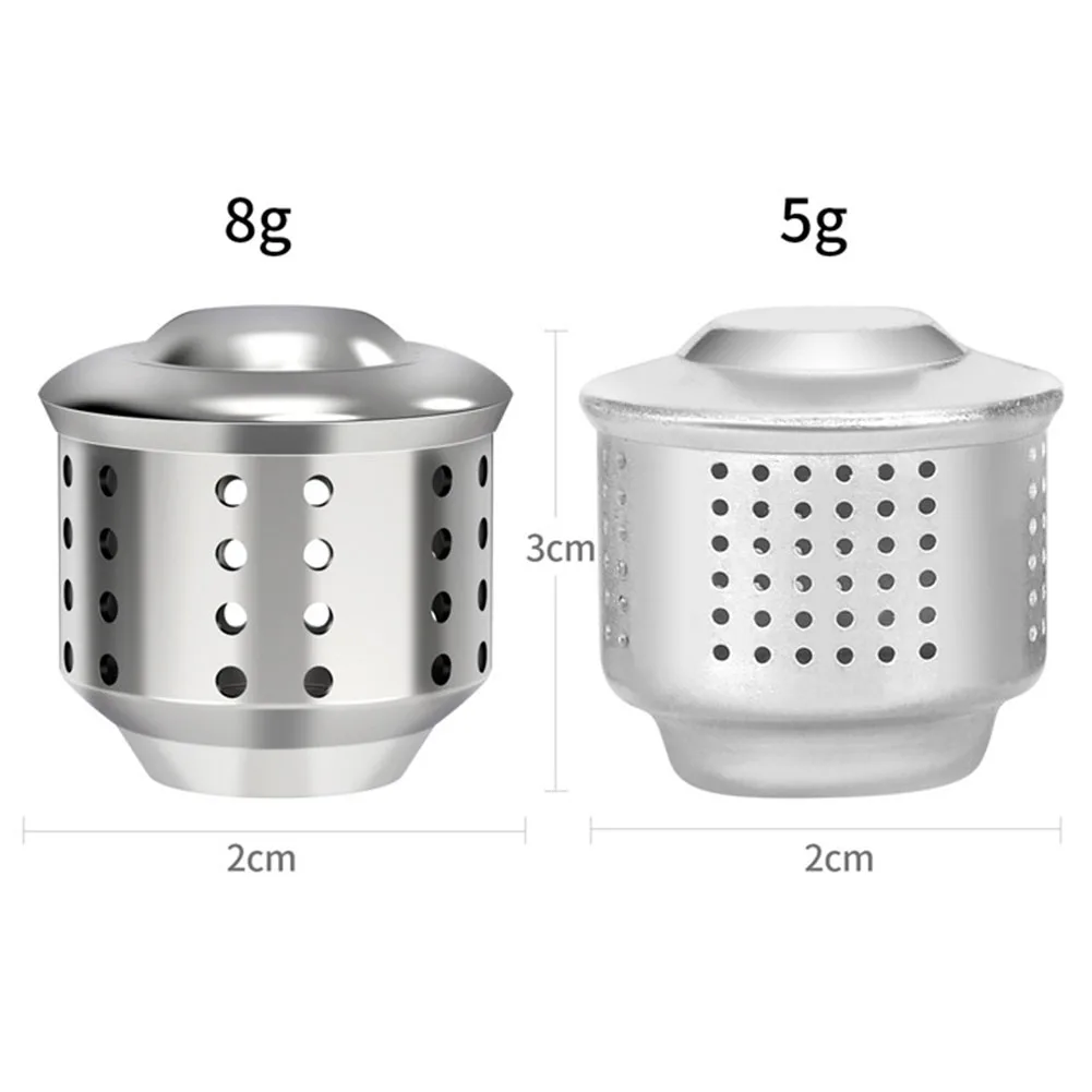 Moka Pot Stove - Pote moka de aço inoxidável, tampa