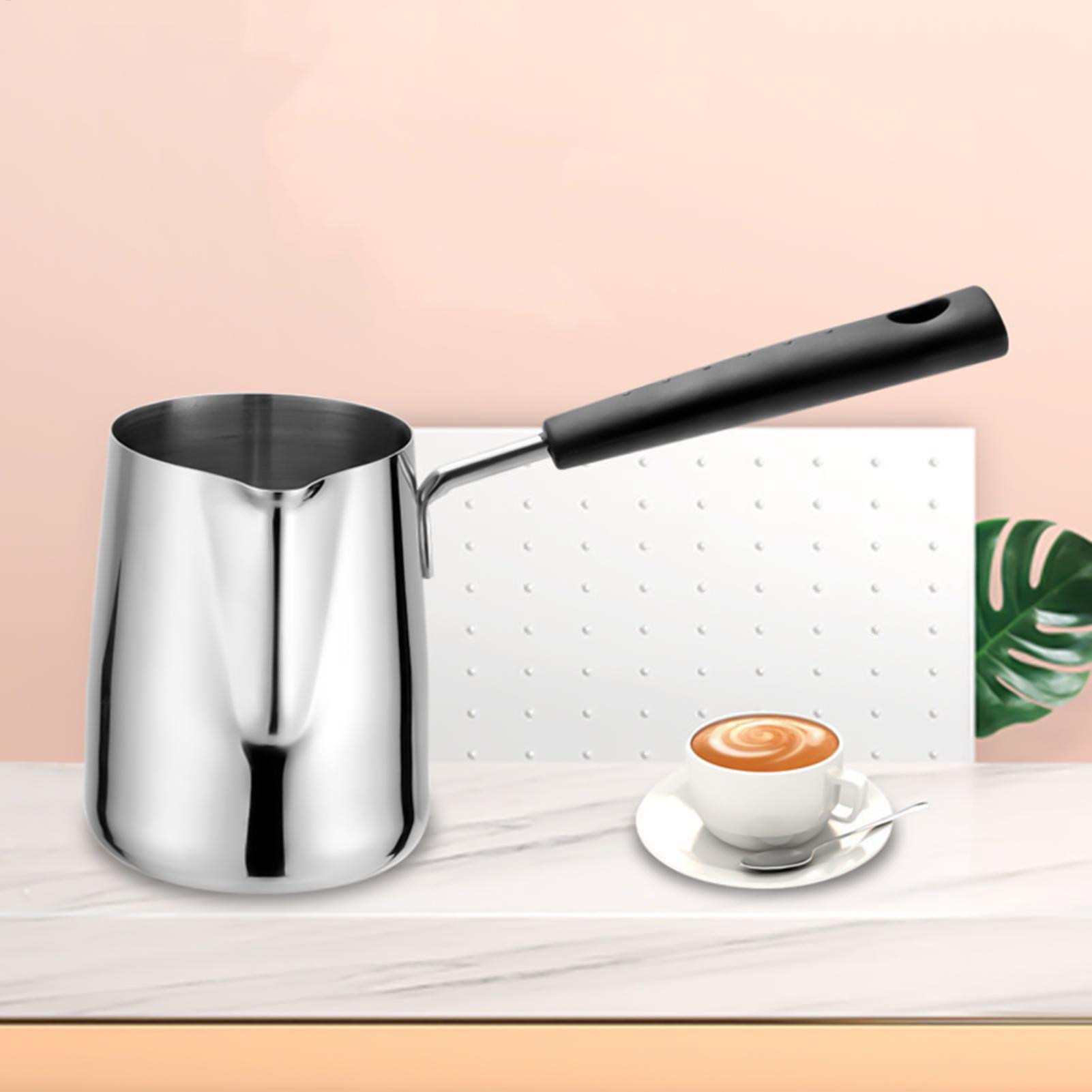 Xbloom Coffee Tea - Cafeteira Turca de 600ml com Bico