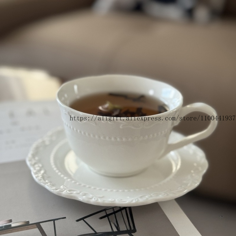 Xbloom Coffee Tea - Conjunto de xícara de café e