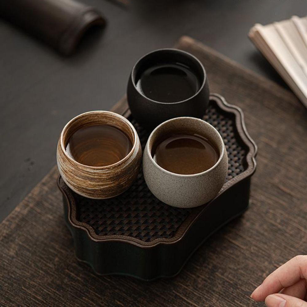 Kung fu conjunto de chá japonê - Xbloom Coffee Tea avaliação e preço