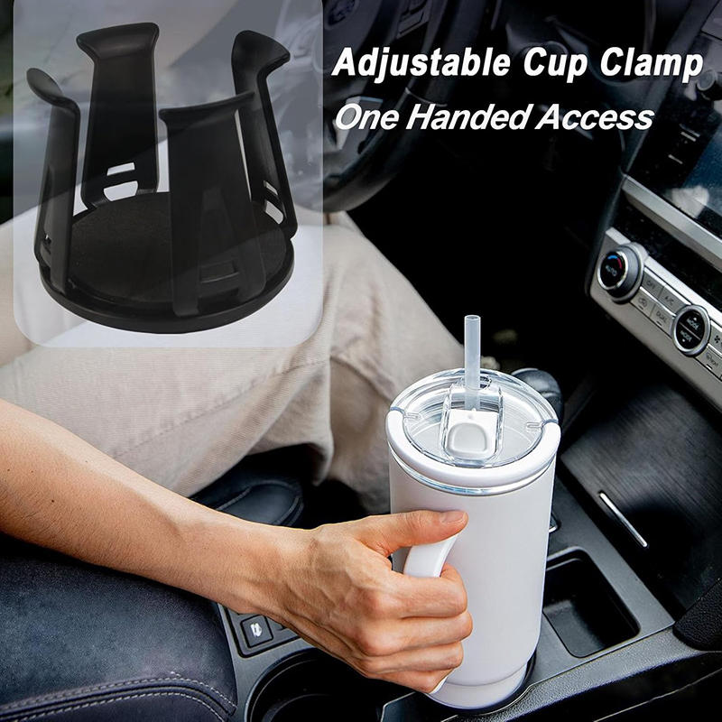 Suporte de Copo Preto para Car - Xbloom Coffee Tea avaliação e preço