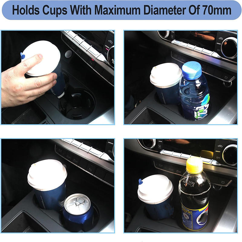 Suporte de Copo Preto para Car - Xbloom Coffee Tea avaliação e preço