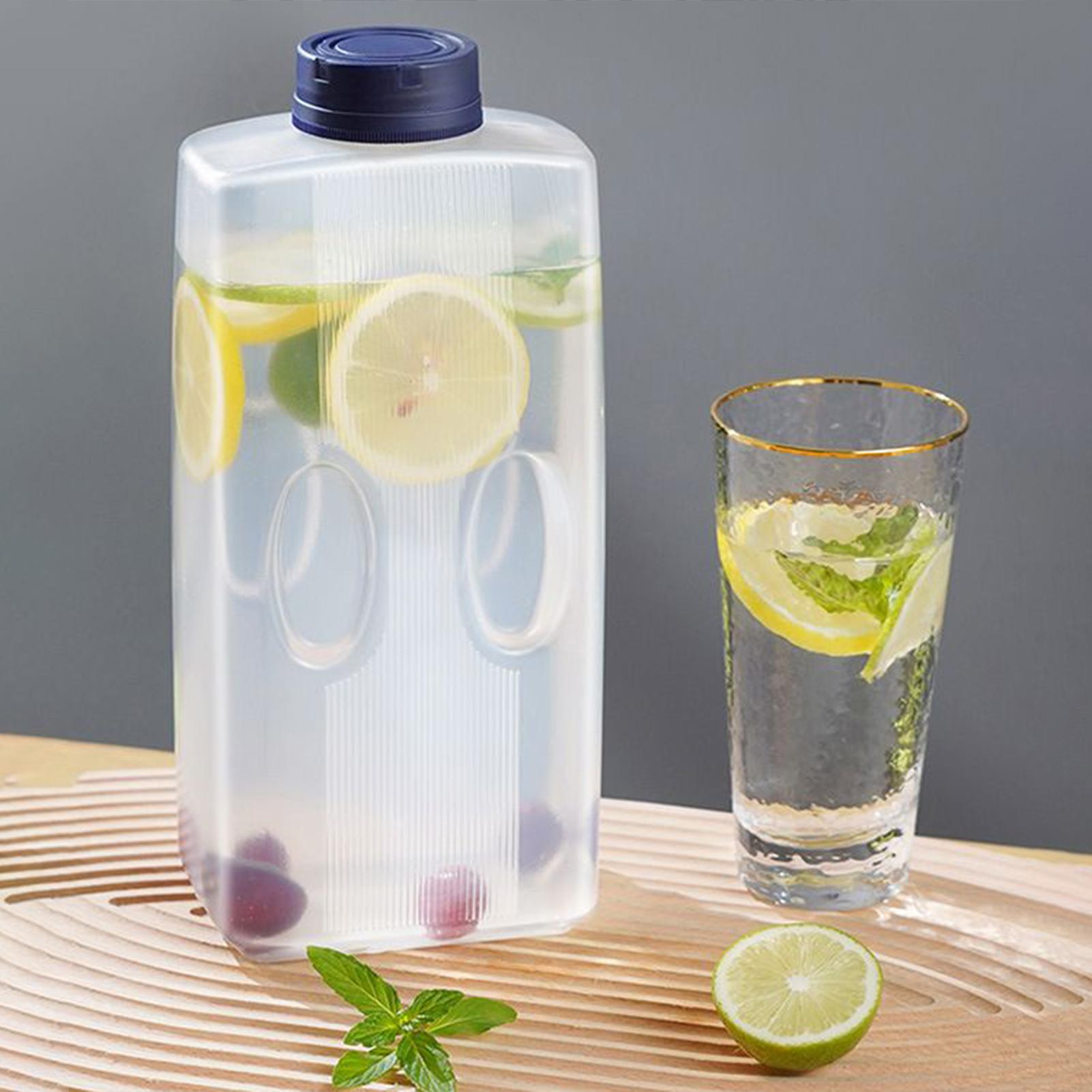 Dispensador de suco de 2 litro - Barista Milk Jug avaliação e preço