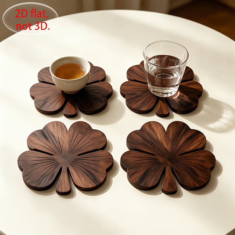 4 Peças de Porta-Copos de Made - Coffee Tea And Sugar Set avaliação e preço