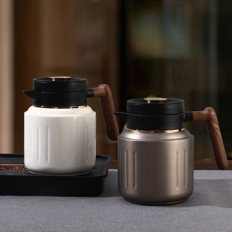 Bule de café inteligente de al - Xbloom Coffee Tea avaliação e preço