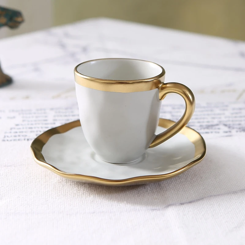 Conjunto de xícara de café e p - Coffee Tea And Sugar Set avaliação e preço