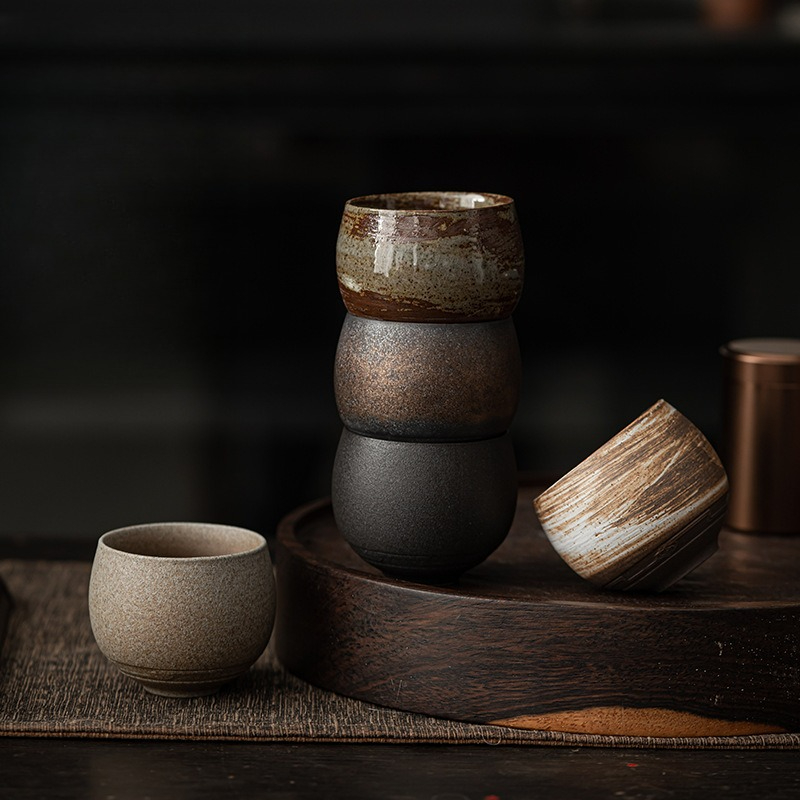 Conjunto de Chá Kung Fu, Xícar - Xbloom Coffee Tea avaliação e preço